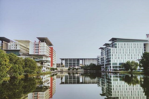 三峡大学 三峡大学