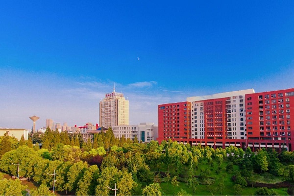 长江大学成人高考报名 长江大学成人高考报名